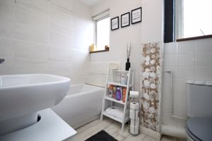 Bathroom- click for photo gallery